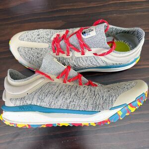 Size 13 - The North Face Men's Vectiv Escape Knit EP Running Hiking Trail Shoes
